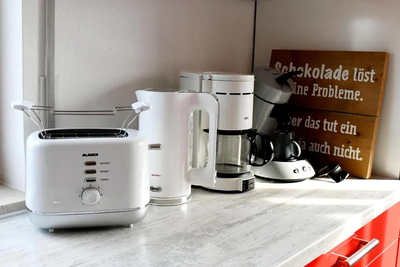 Ferienwohnung Mit Terrasse Fam Bork 0*, Buehl (Rastatt) Germany