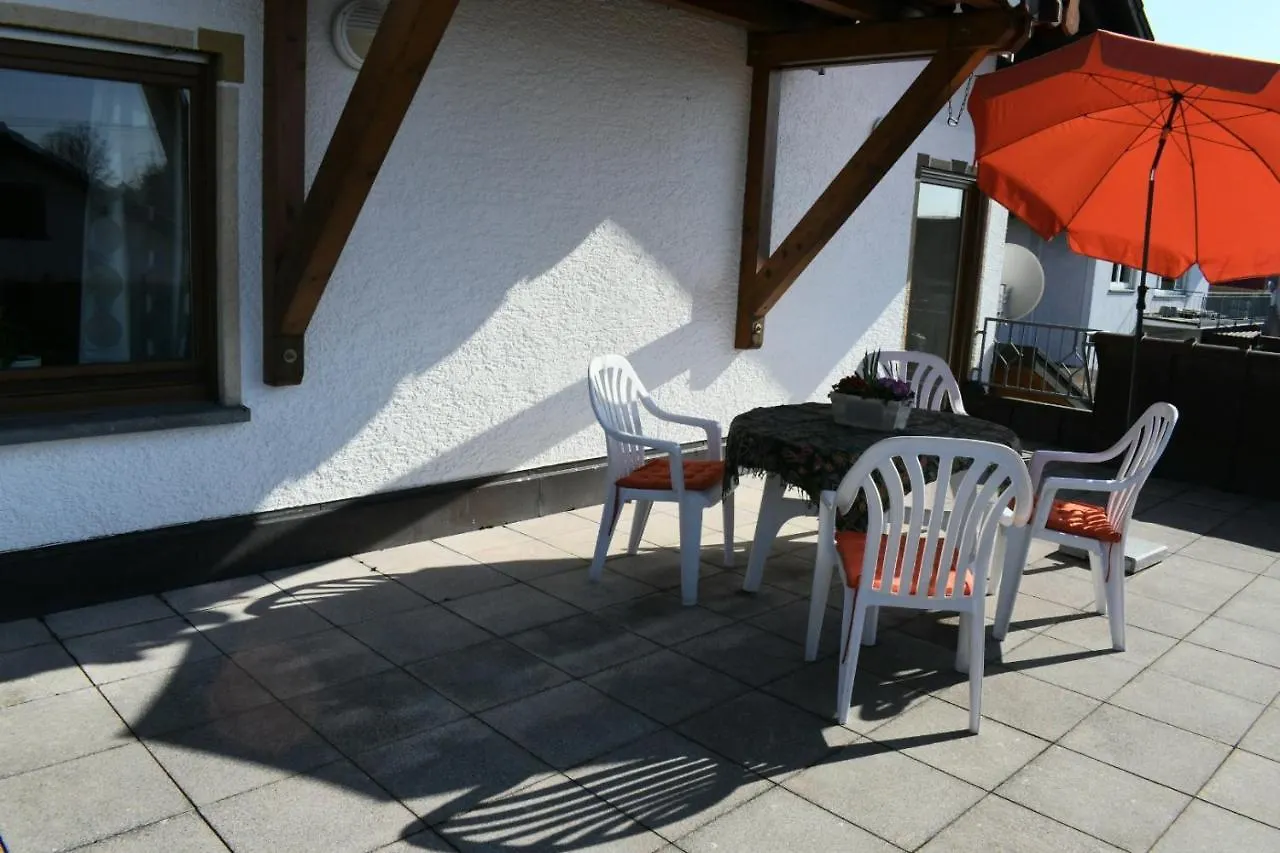 Apartment Ferienwohnung Mit Terrasse Fam Bork Germany