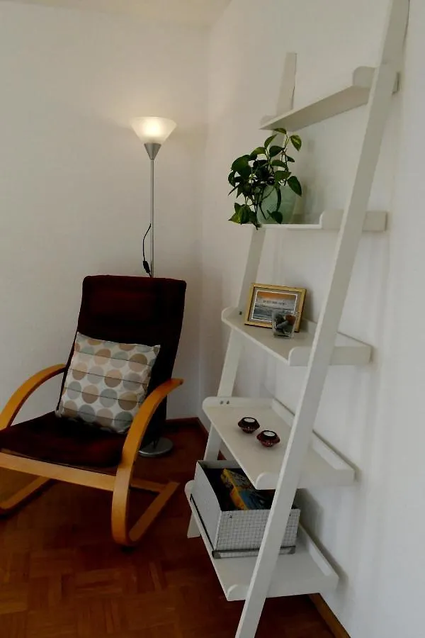 Ferienwohnung Mit Terrasse Fam Bork 0*, Buehl (Rastatt) Germany