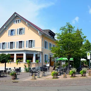 Inn Zur Traube, Buehl (Rastatt)